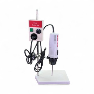 Kinematica Polytron Homegenizer w Power Control Unit & Stand PT10-35