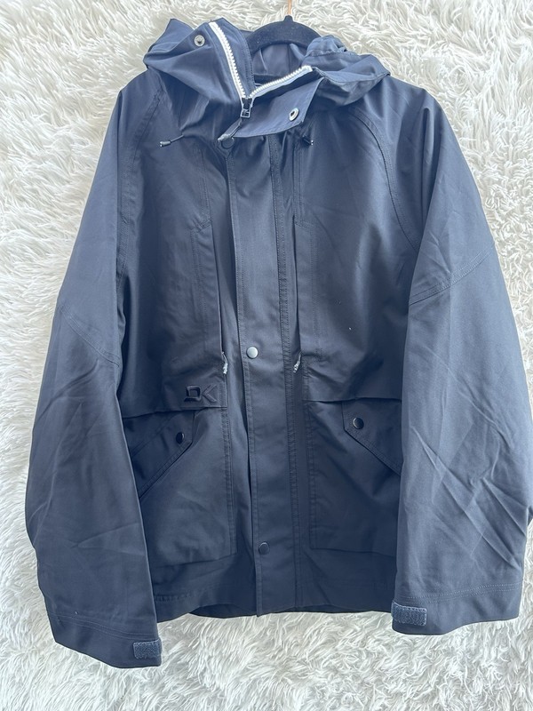 New Dakine Women Black Jacket In Size Medium