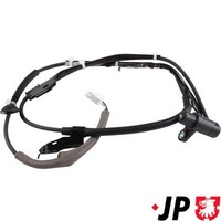 ABS Sensor Raddrehzahl JP JP Group 4897104770 FüR Toyota RAV 2 ZCA25_ ZCA26_ 4WD