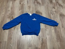Nike Sweatshirt Size Small 4-5 Years Old