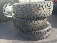 Hankook Winter I Pike Rs Tires - 19565 R15 95t Winter Tires - 3 Hankook Winter I Pike Rs Tires - 19565 R15 95t Winter Tires - 3