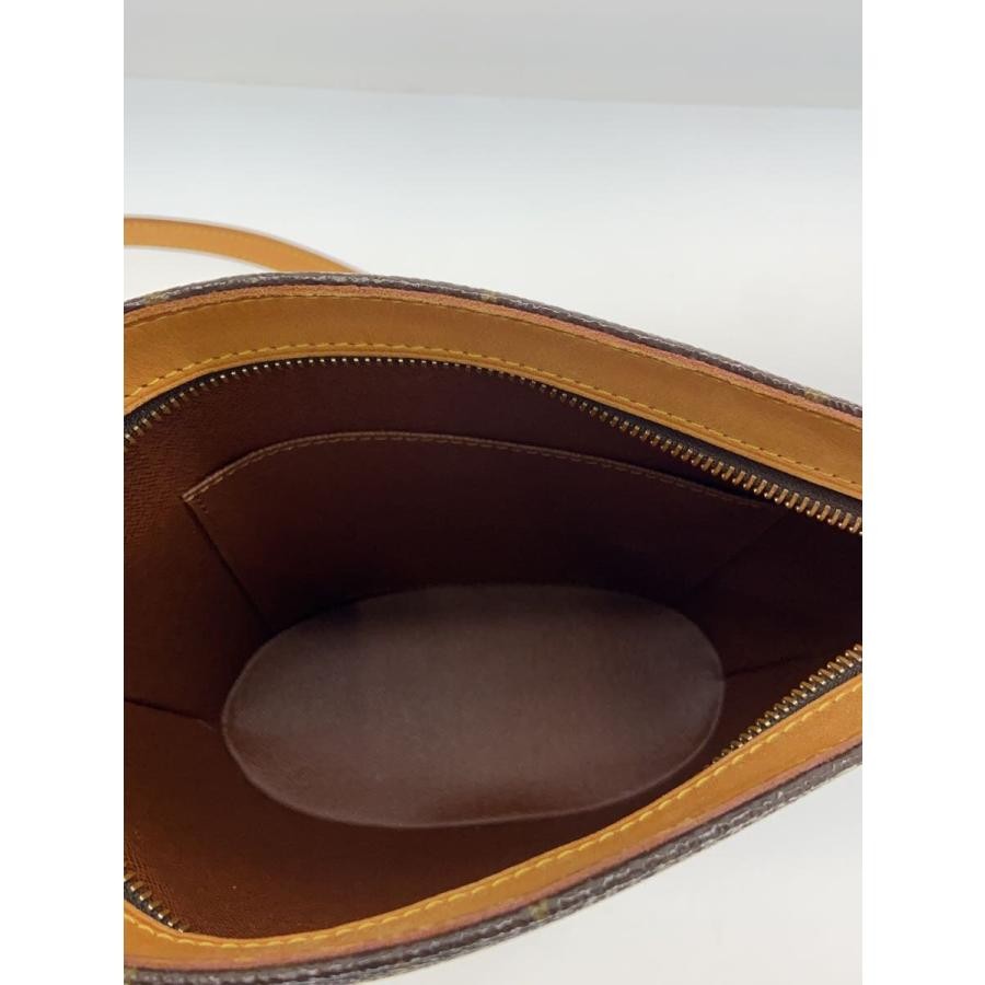 Louis Vuitton Drouot_Monogram Canvas_ y0_1205