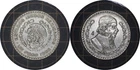 Photo of a 1965 Mexico Un Peso Silver from an eBay listing that sold on Jul 18, 2026