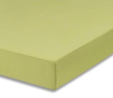 Fitted Crib Sheet, 100 Soft Breathable Microfiber Baby Sheet, Fits Standard ...
