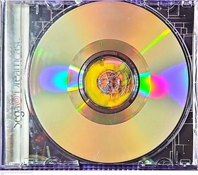 Plasma Sword- Nightmare of Bilstein Sega Dreamcast Original Case, CIB- 2000