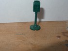 LARGE VINTAGE LARGE LOT of 60 PLASTICVILLE O GAUGE ACCESSORIES — photo 10