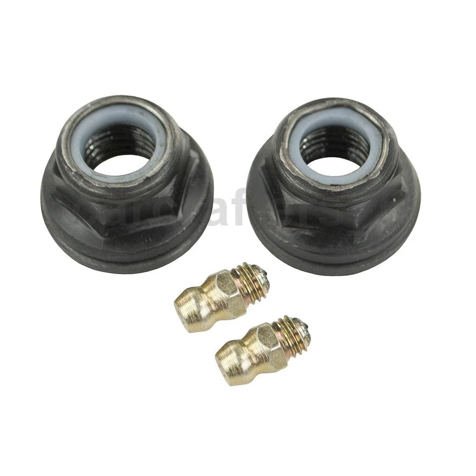 Kit de eslabones de sujetador oscilante delantero trasero izquierdo trasero derecho para Cadillac CTS 2008-2014 3,6 L Foto 4 de 4