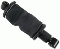 DäMpfer Fahrerhauslagerung Sachs 313 184 FüR Man Tgx Tga Tgm Tgs 1 Tgl