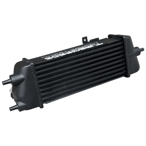 Upgrade Aluminium 76mm Intercooler For Hyundai i30 1.6L 2007-2012 - Picture 6 of 11