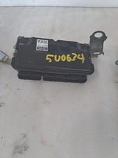 2018 C-hr Engine Computer/Module Ecu/Ecm/Pcm Sku#4226608