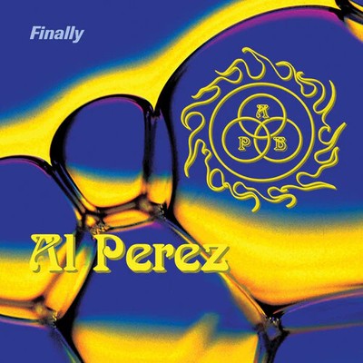 Perez,al - Finally - Music CD