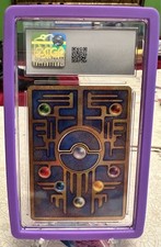 Individual Trading Card Games Pokémon TCG Japanese Misprint for