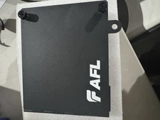 AFL Telecommunications WME01E Wall Mount Interconnect Enclosure