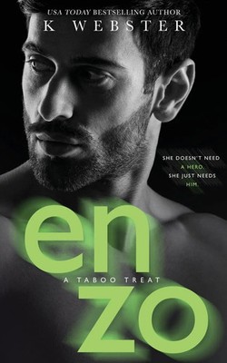 K. Webster | Enzo | Taschenbuch | Englisch (2019) | Author K Webster LLC