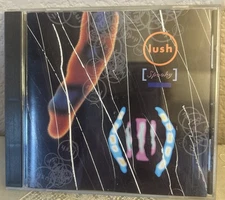 Lush - Spooky (CD) Alternative Music