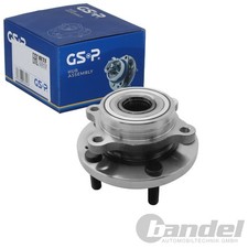 Roulement de roue Hyundai I30