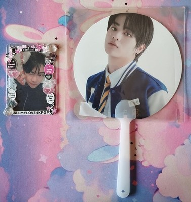 K-Pop KPop Korea Fantasy Boys Sungmin Image Picket Survival Show Double One