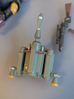 Hasbro Black Series Star Wars Boba Fett Throne Room Action Figure Loose Custom — photo 2