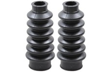 Faltenbalg, Manschetten für IWL Berlin, Wiesel - Paar