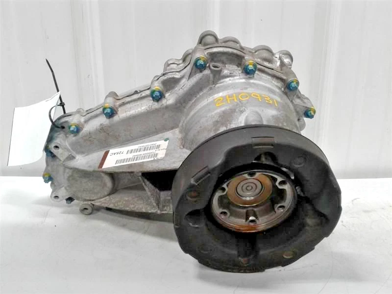 2014-2023 Dodge Durango Transfer Case 3.6L (Single Speed) Assembly Factory OEM - Image 2 of 4