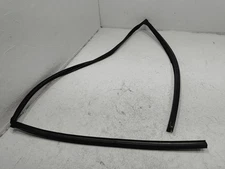 2018-2025 Toyota Camry Front Passenger Door Window Glass Run Channel Seal OEM