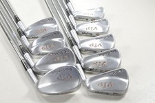 MacGregor VIP Blades Nicklaus 3-PW,SW Iron Set Regular Flex R400 Steel 214087