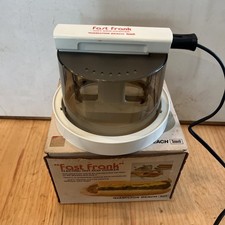 Hamilton Beach Scovill Fast Frank Electric Ho...