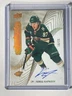 2022-23 Upper Deck Premier Hockey - Kirill Kaprizov Gold Auto /25 Minnesota Wild