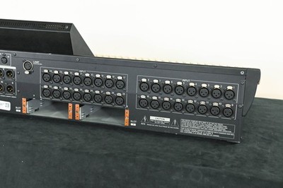 Yamaha LS9-32 32-Input Digital Mixing Console CG01B42 | eBay