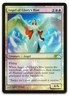 Angel of Glory's Rise #A9 (Foil) (NM) Media Promos MEDIA Magic MTG