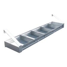 RKI TRAYUS  TOOL BOX