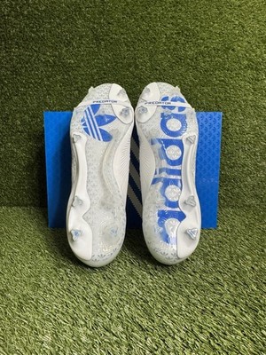 Adidas Originals Predator X David Beckham Elite Tongue FG | eBay