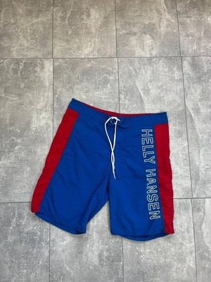 Men Helly Hansen Shorts Navy 30