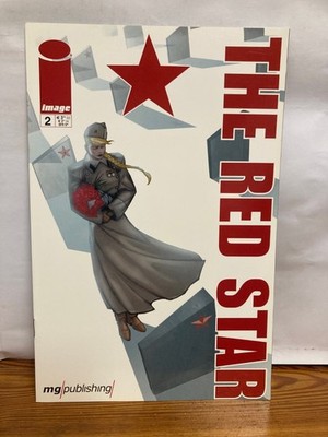 The Red Star Image Nr. 2 - neu
