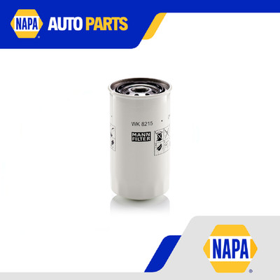 Fuel Filter WK8215 Mann 51548093 11692530 4941163 4942437 4946635 Quality New