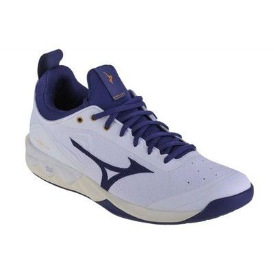Buty do siatkówki Mizuno Wave Luminous 2 M V1GA212043 - 48,5 Mizuno