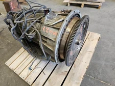 USED 2001 AMERICAN TRADITION ALLISON MD3000MH 6510261456 TRANSMISSION 51k! Outri