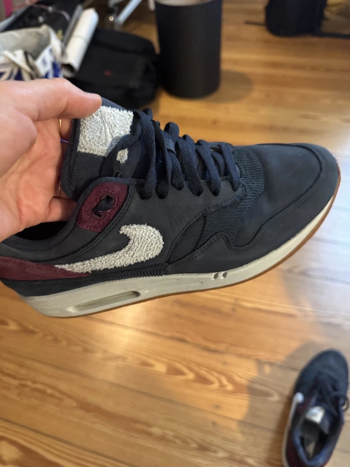 Nike Air Max 1 Crepe, Foto 2 von 5
