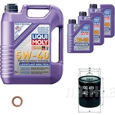 Filtre à huile Lexus SC