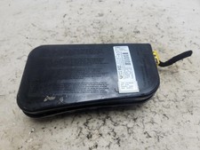 FIAT 500X SEAT AIRBAG FRONT RIGHT DRIVER SIDE 0472893AA 2015 - 2021