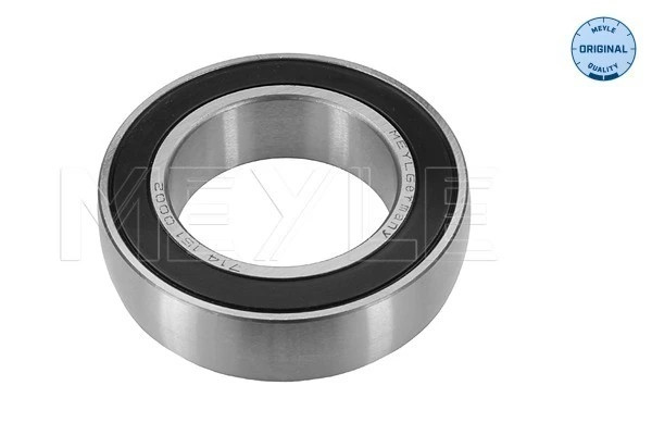 Palier-relais d'arbre moteur Meyle 714 151 0002 pour rénovation mécanique OE 1061831