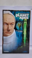 Sideshow Collectibles Beneath The Planet Of The Apes Mutant Leader 12" Figure