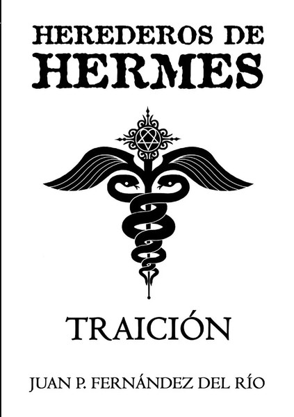 Juan Pablo FernáNdez Del RíO | Herederos De Hermes | Taschenbuch | Spanisch-image