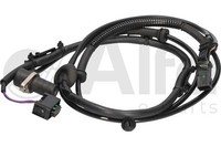 Raddrehzahlsensor Hinten Links FüR Audi A4 B6 B7 S4 B6 S4 B7 2002-2009