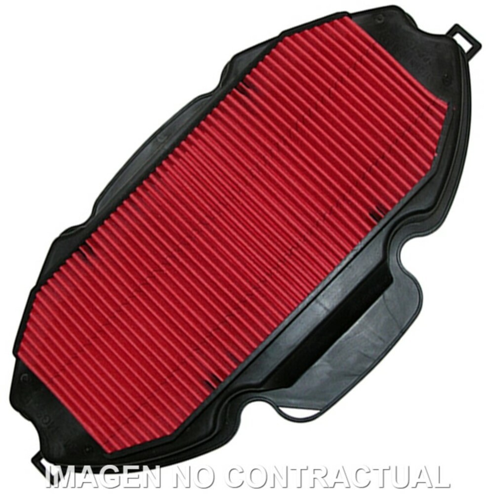 Free Shipping Meiwa Air Filter Honda NC 700 Integra For Motorcycle Parts