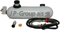 JP Group WaschwasserbehäLter Scheibenreinigung Classic 8198600510 12V FüR VW T2