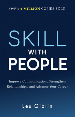 Skill With People