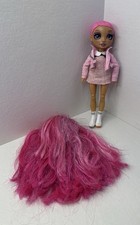 Rainbow High Avery Styles Fashion Studio Doll