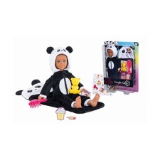 Corolle Girls Melody Pajamas Party Set 