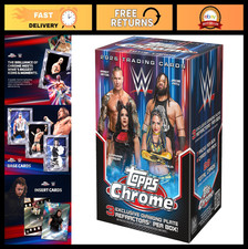 2011 Topps WWE Champions Wrestling 21